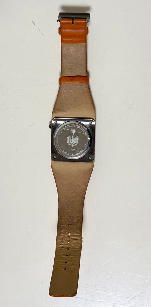 LIP／リップ　マッハ 2000 ダイオード