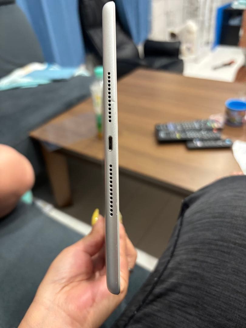 Apple iPad8 シルバー 本体