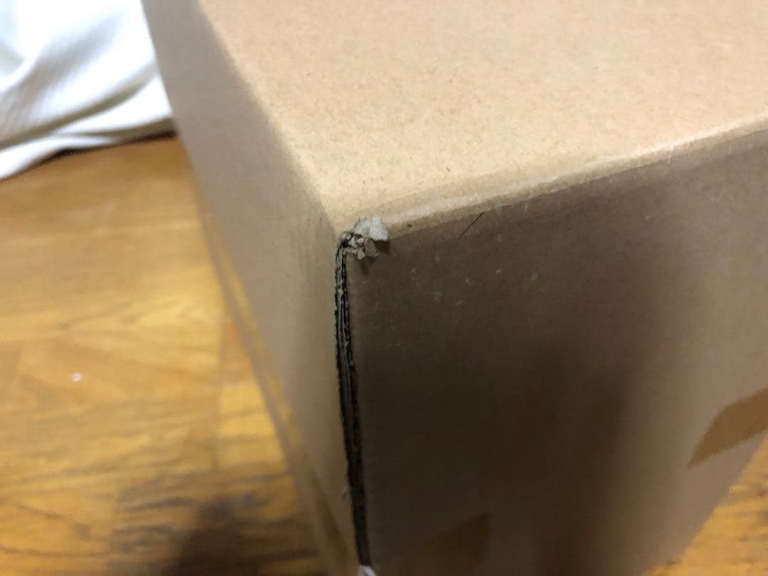 最終値下【輸送箱未開封】東宝30cmシリーズ ゴジラ(2016) 第3形態