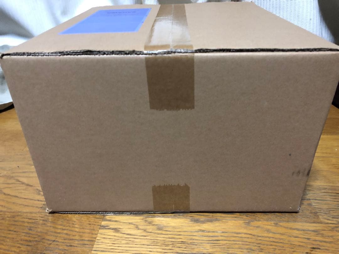 最終値下【輸送箱未開封】東宝30cmシリーズ ゴジラ(2016) 第3形態