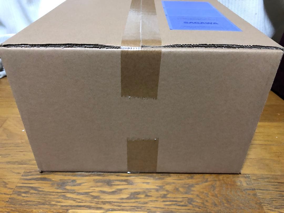 最終値下【輸送箱未開封】東宝30cmシリーズ ゴジラ(2016) 第3形態