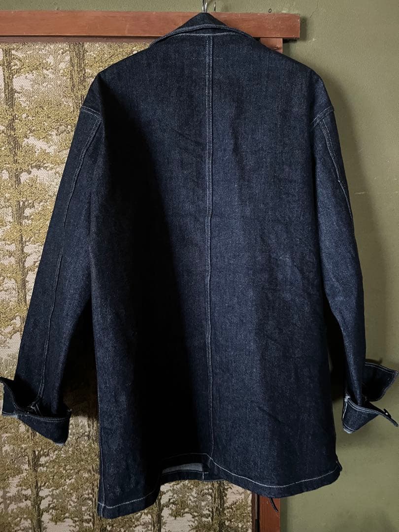 hwzn bross カバーオール