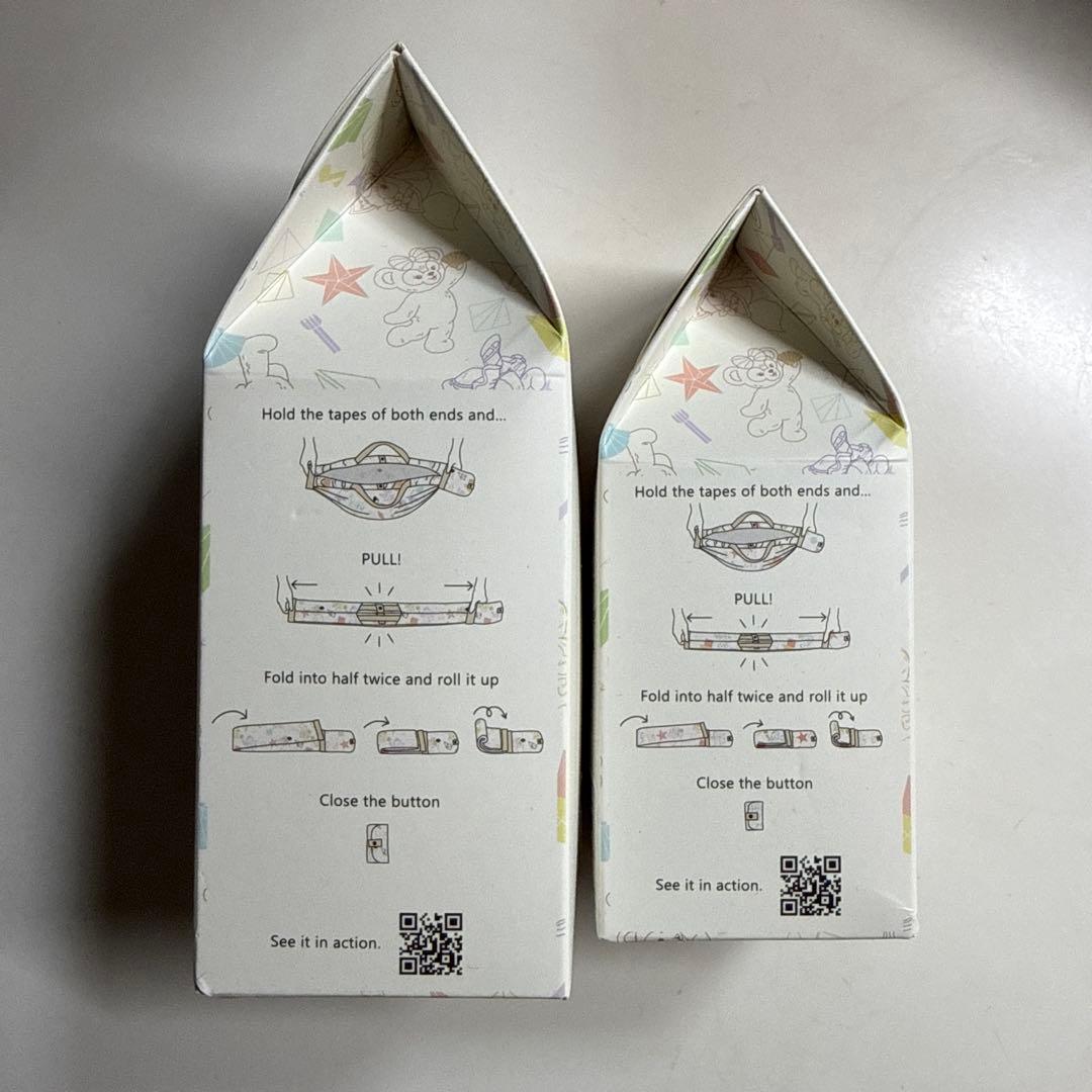 香港ディズニー　ダッフィーアンドフレンズ　シュパット