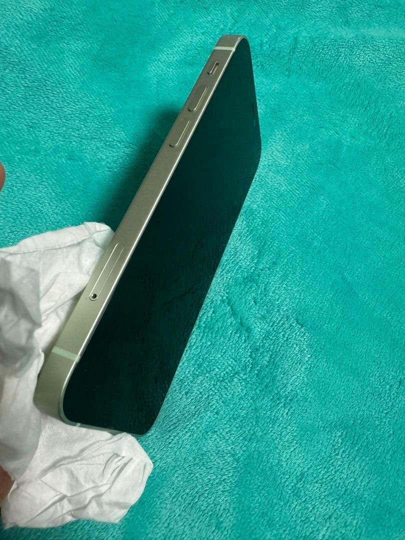 iPhone 12 mini グリーン 128 GB SIMフリー