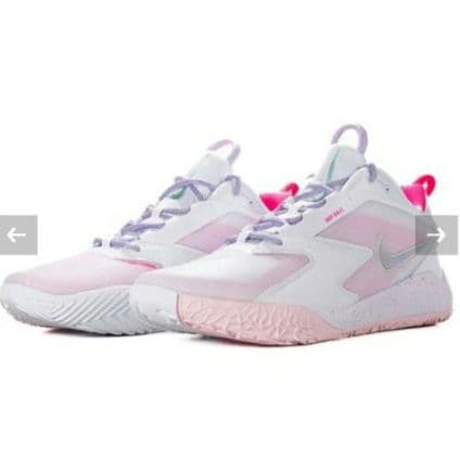 しんさん様　24cmナイキ バレーボールシューズ　ハイパーエース 3 SE