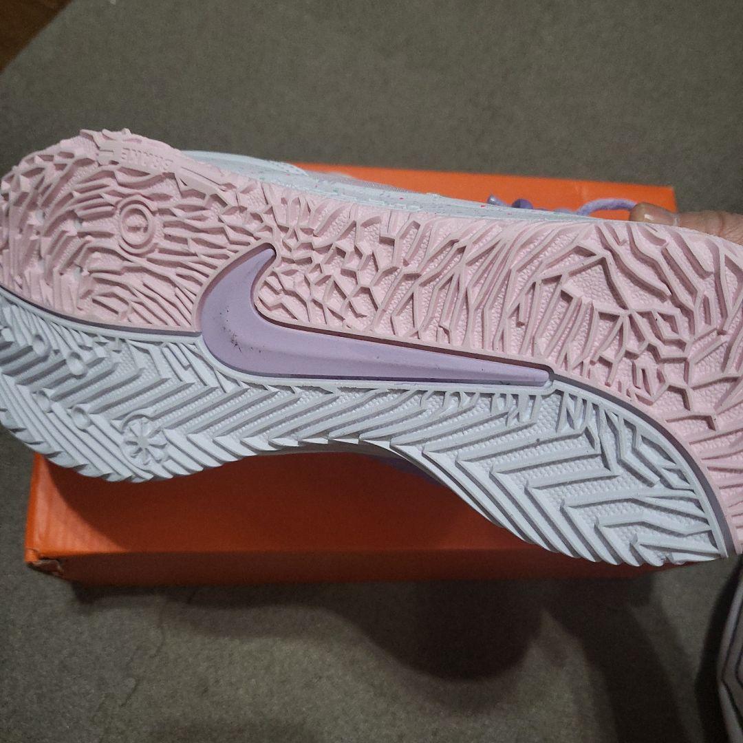 しんさん様　24cmナイキ バレーボールシューズ　ハイパーエース 3 SE