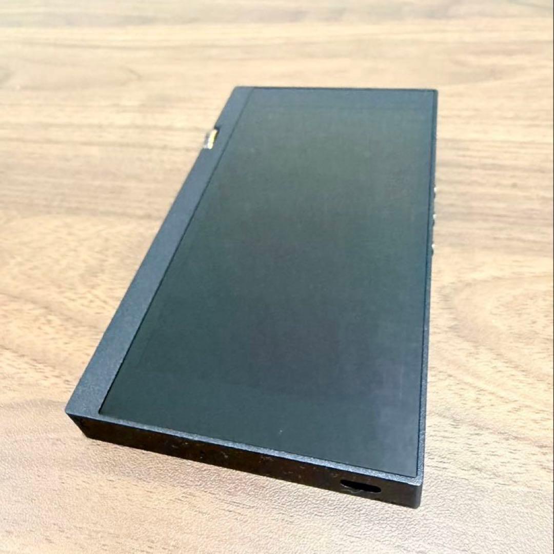 ONKYO デジタルオーディオプレーヤーdp-x1 箱付き