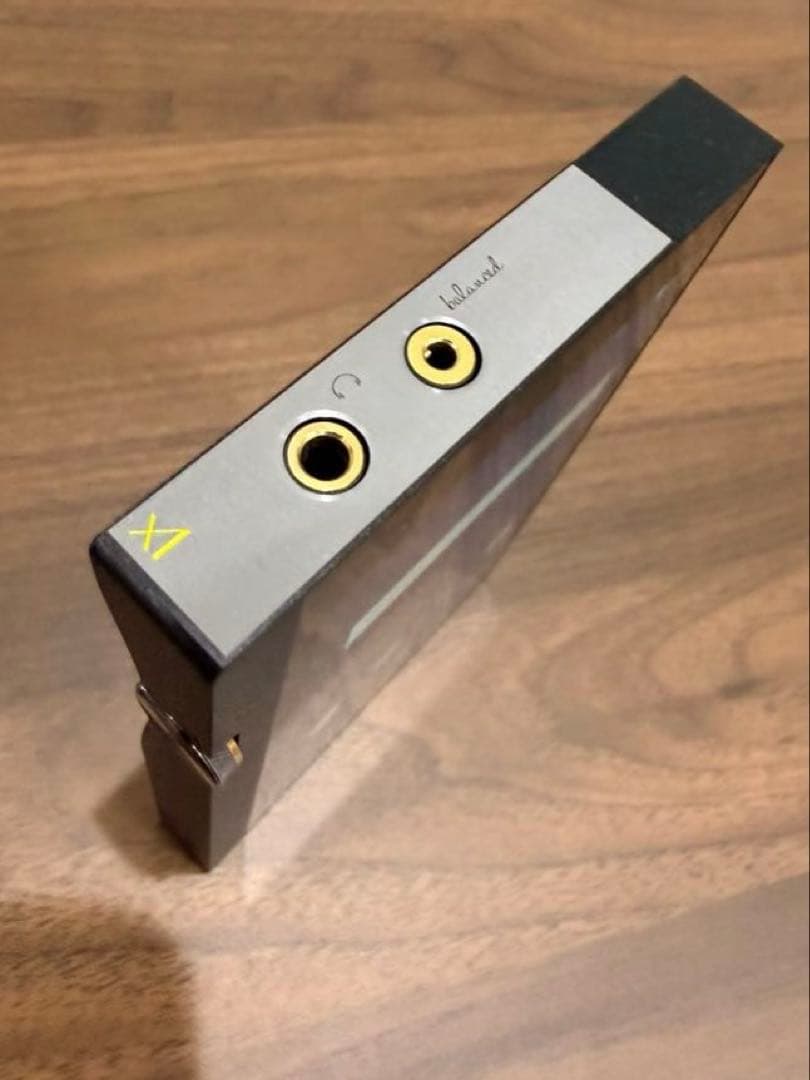 ONKYO デジタルオーディオプレーヤーdp-x1 箱付き