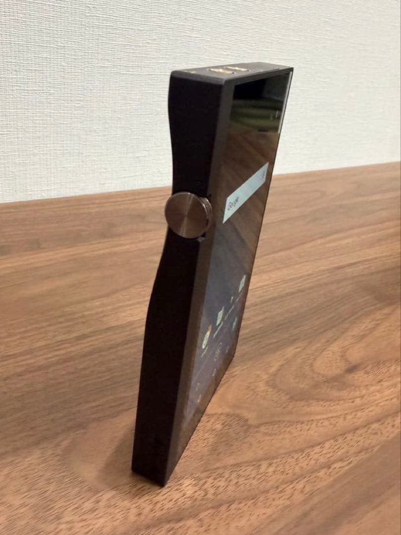 ONKYO デジタルオーディオプレーヤーdp-x1 箱付き