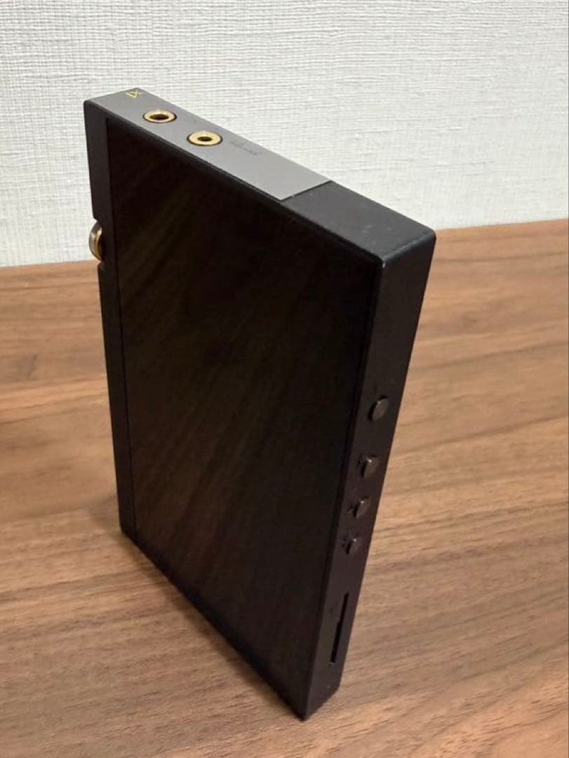 ONKYO デジタルオーディオプレーヤーdp-x1 箱付き