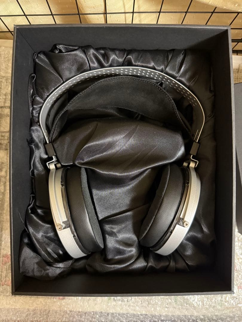 水月雨 MoonDrop 楽園 - PARA