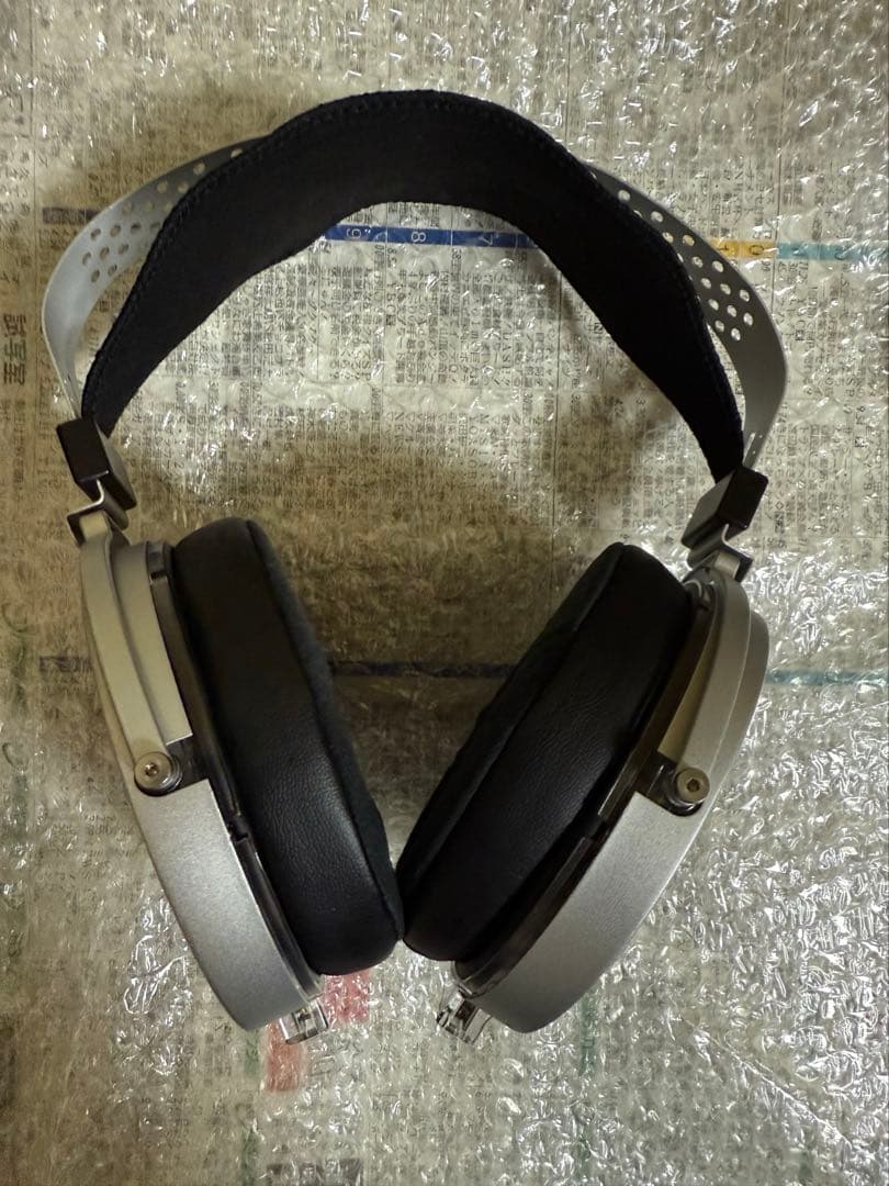 水月雨 MoonDrop 楽園 - PARA