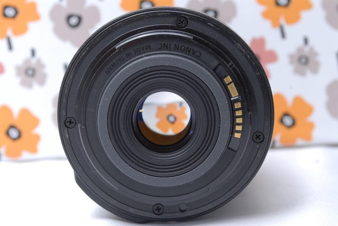 ❤Canon Kiss X5❤入門機にオススメ❤スマホ転送OK❤動画撮影もOK❤