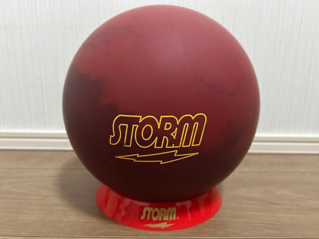 送料込み【新品】IQツアー・U ストーム　15ポンド3オンス 1