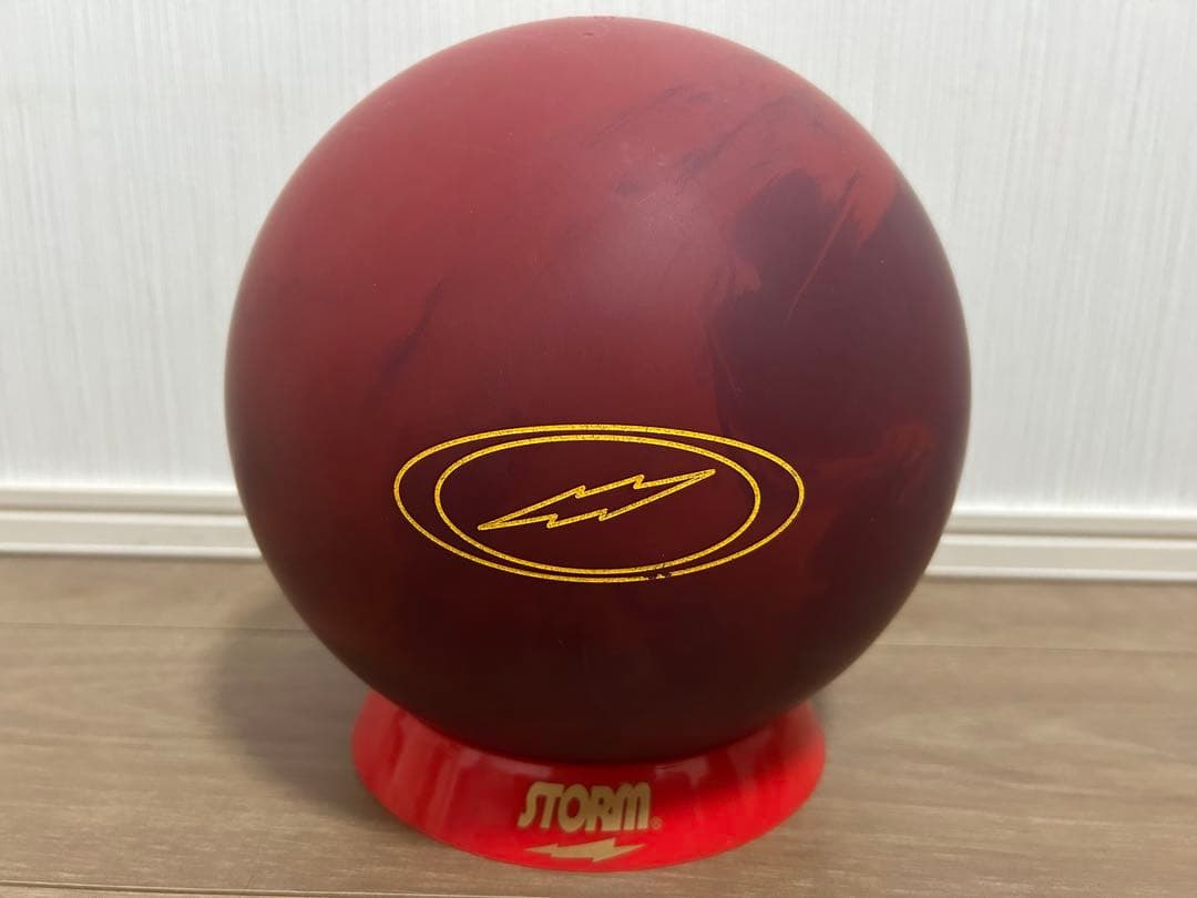 送料込み【新品】IQツアー・U ストーム　15ポンド3オンス 1