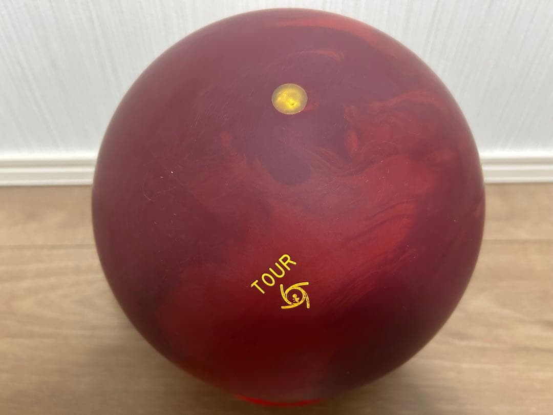 送料込み【新品】IQツアー・U ストーム　15ポンド3オンス 1