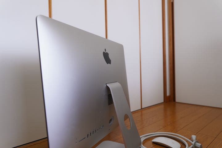 iMac late 2015 corei5 2.8G 1TB 21.5＋付属品