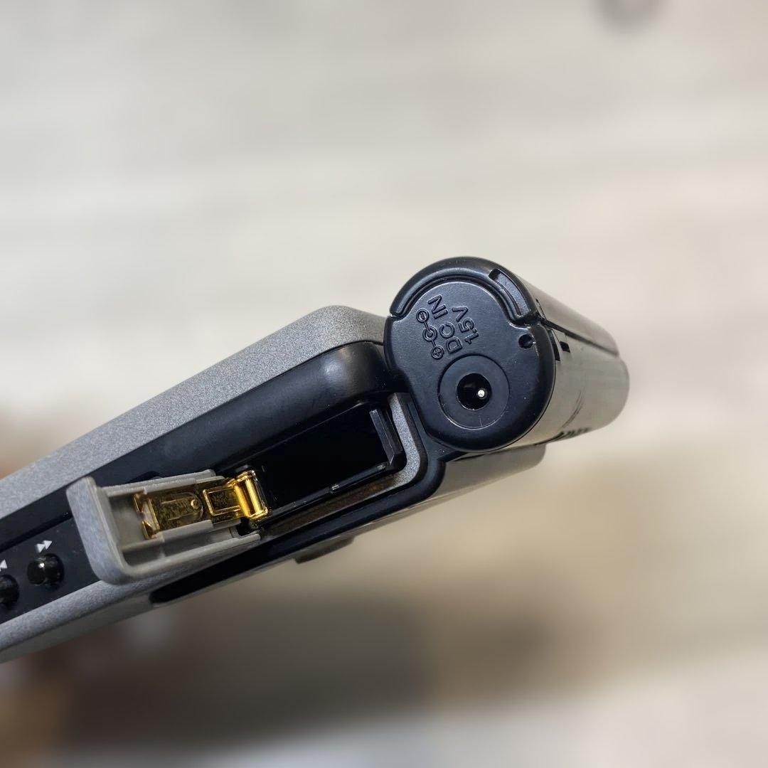 SONY カセットウォークマン WM-503 ジャンク品