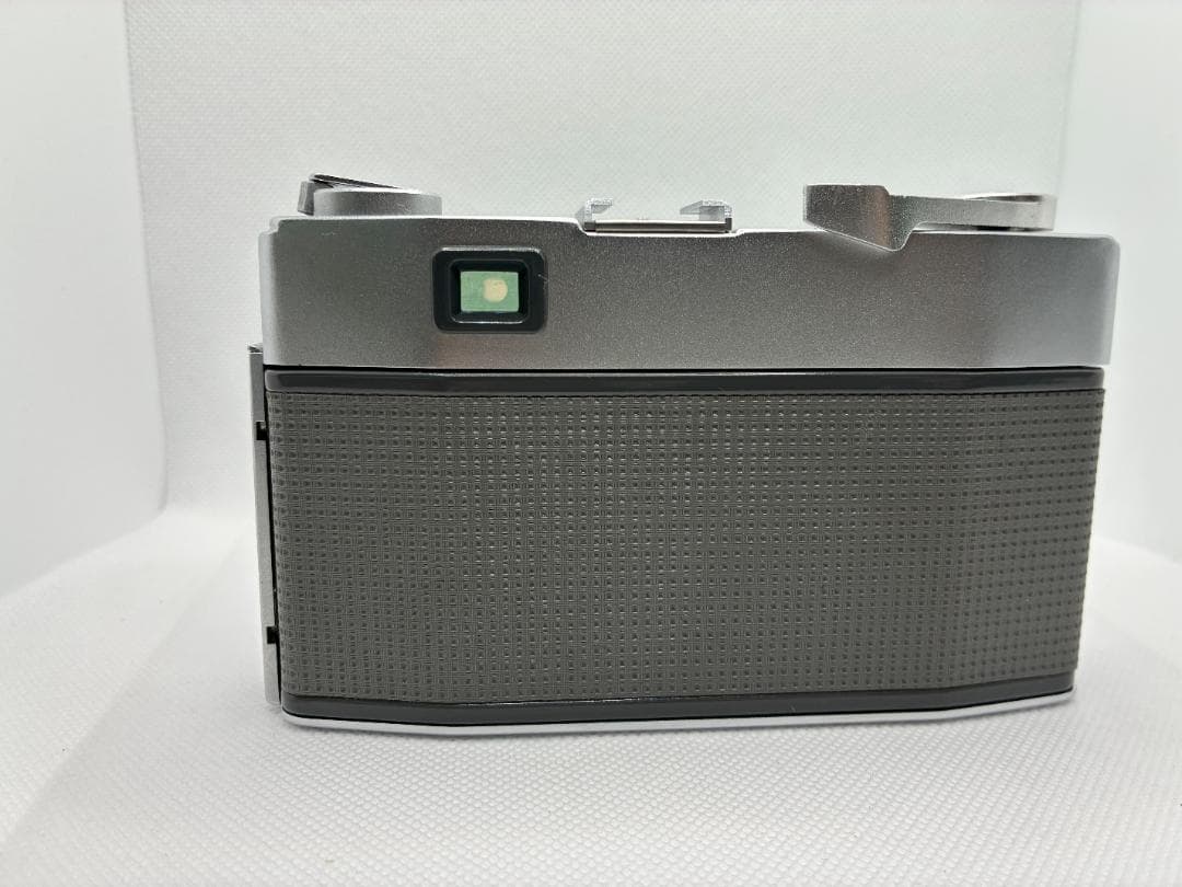 オリンパス オートアイ II EE 距離計フィルムカメラ D.Zuiko