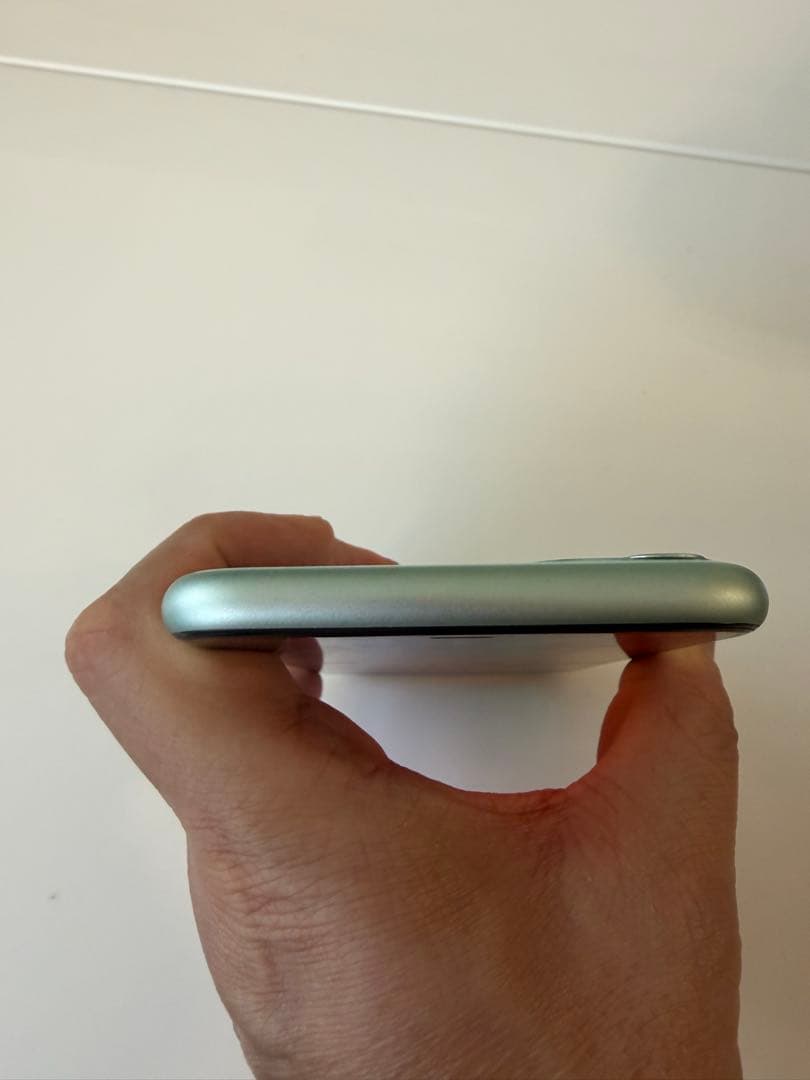 携帯電話本体 iPhone 11 128g