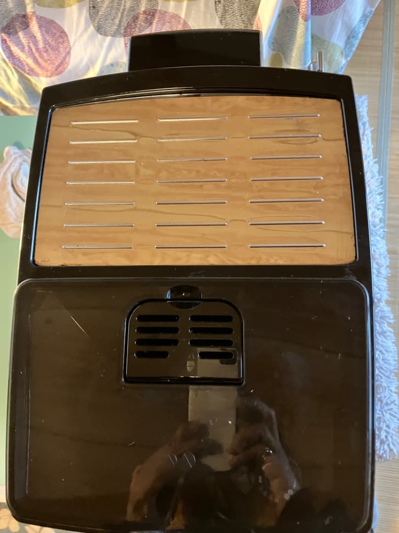 デロンギ マグニフィカS 全自動エスプレッソマシン 家庭用 ECAM23120