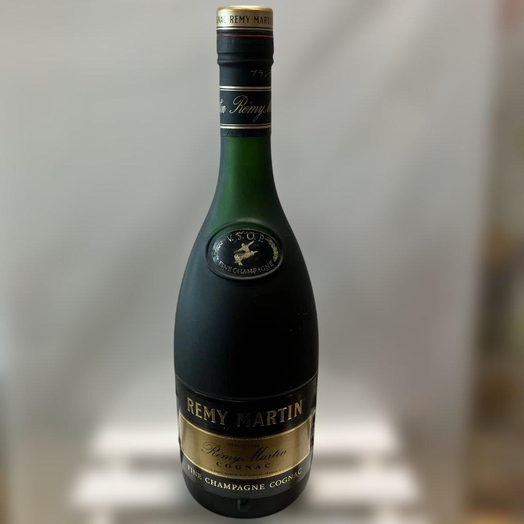 ブランデー REMY MARTIN COGNAC