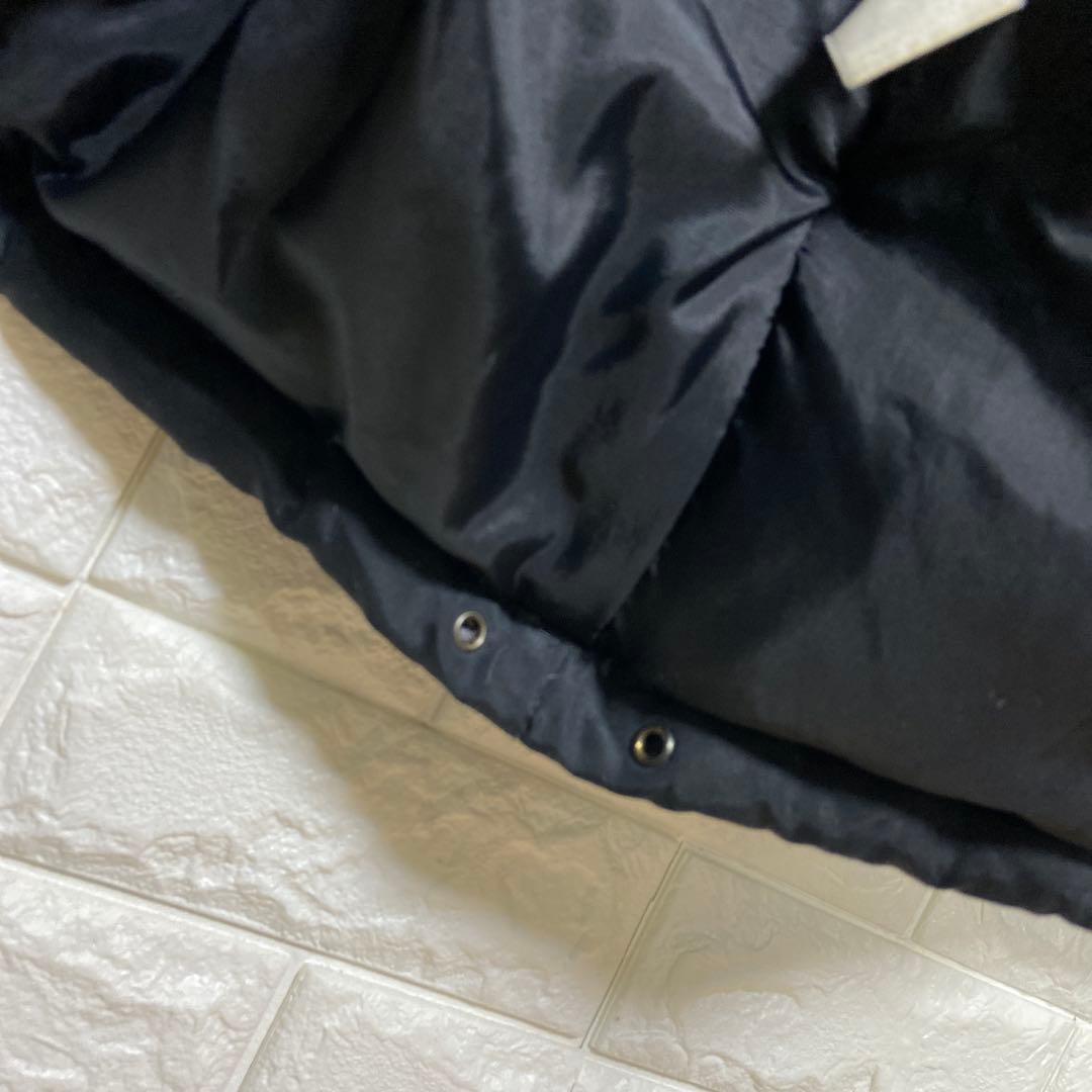 90s bitch skateboards オールドスケート ダウンジャケット