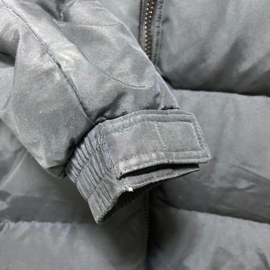 90s bitch skateboards オールドスケート ダウンジャケット