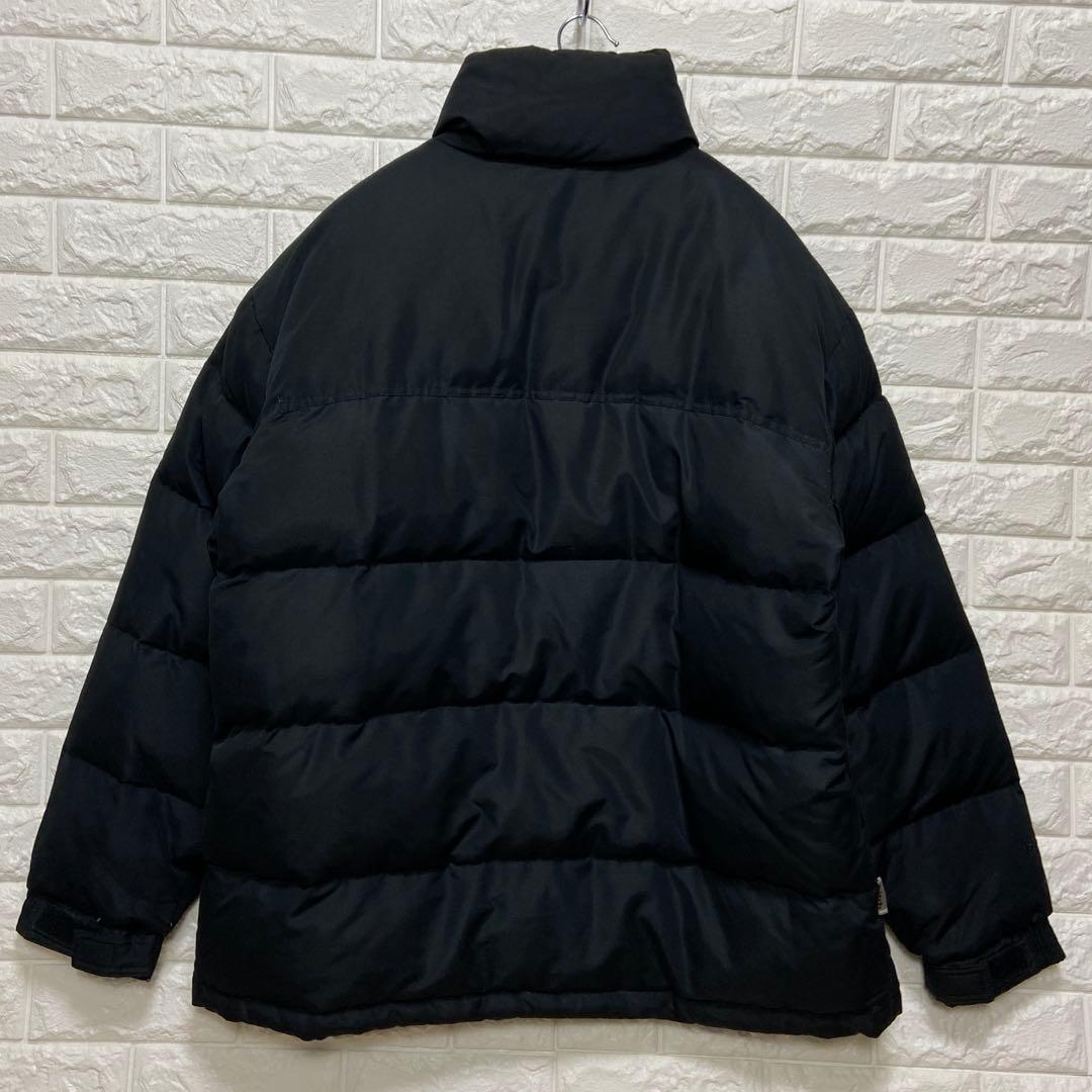 90s bitch skateboards オールドスケート ダウンジャケット