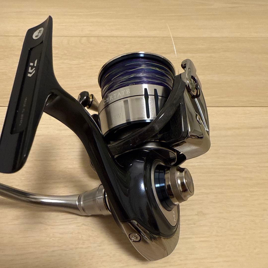 【新品 未使用】21セルテート SW 6000-H