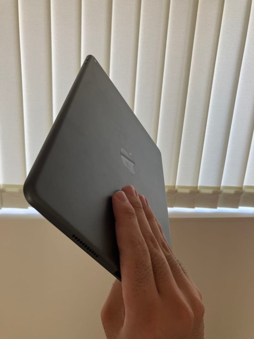 Apple iPad Air第3世代64GBWifiモデル　 キーボードケース