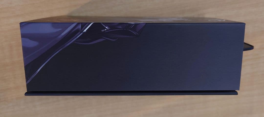 AVIOT ワイヤレスイヤホン にじさんじ ローレン・イロアス コラボモデル