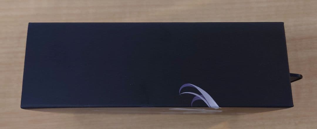 AVIOT ワイヤレスイヤホン にじさんじ ローレン・イロアス コラボモデル