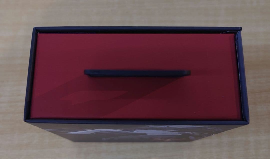 AVIOT ワイヤレスイヤホン にじさんじ ローレン・イロアス コラボモデル