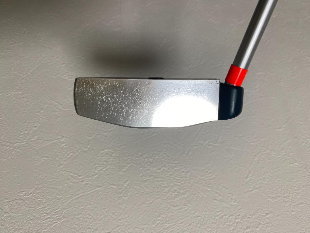 WOSSパター(ジャンボ尾崎100勝記念）