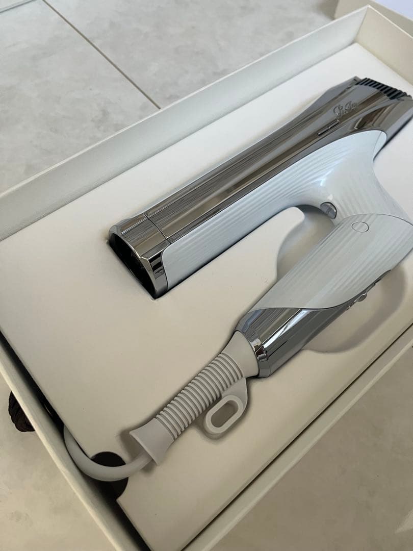 【美品】ReFa リファビューテックドライヤー S +