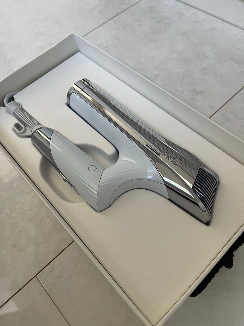 【美品】ReFa リファビューテックドライヤー S +