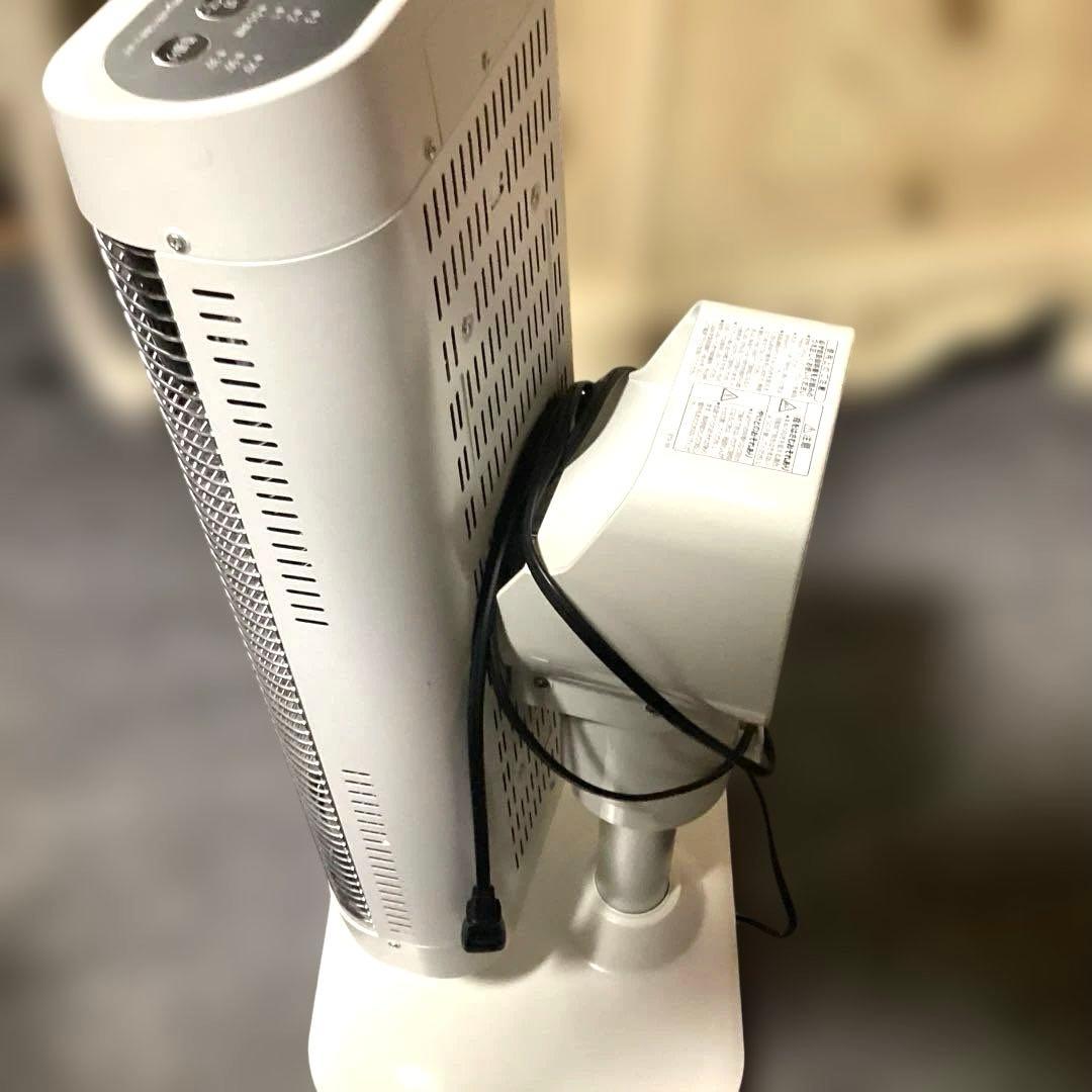 F*e様 【2020年製】CORONAコアヒート　DH-1220R