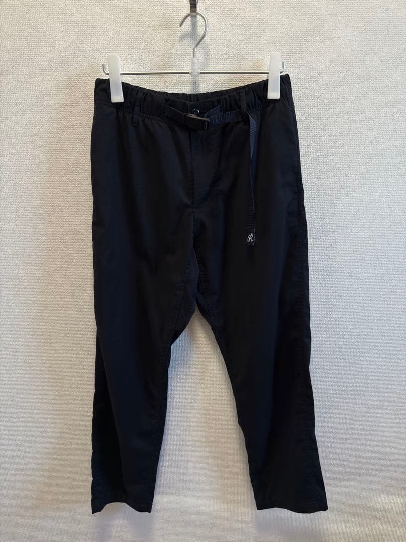 BEAMS Gramicci 別注 サイズL スラックスワークパンツ 美品