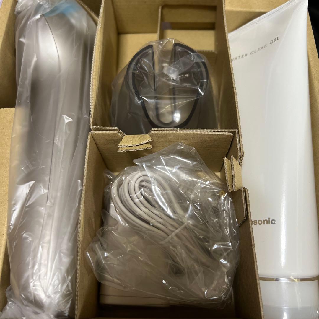 Panasonic EH-SR73 RF×超音波 美顔器