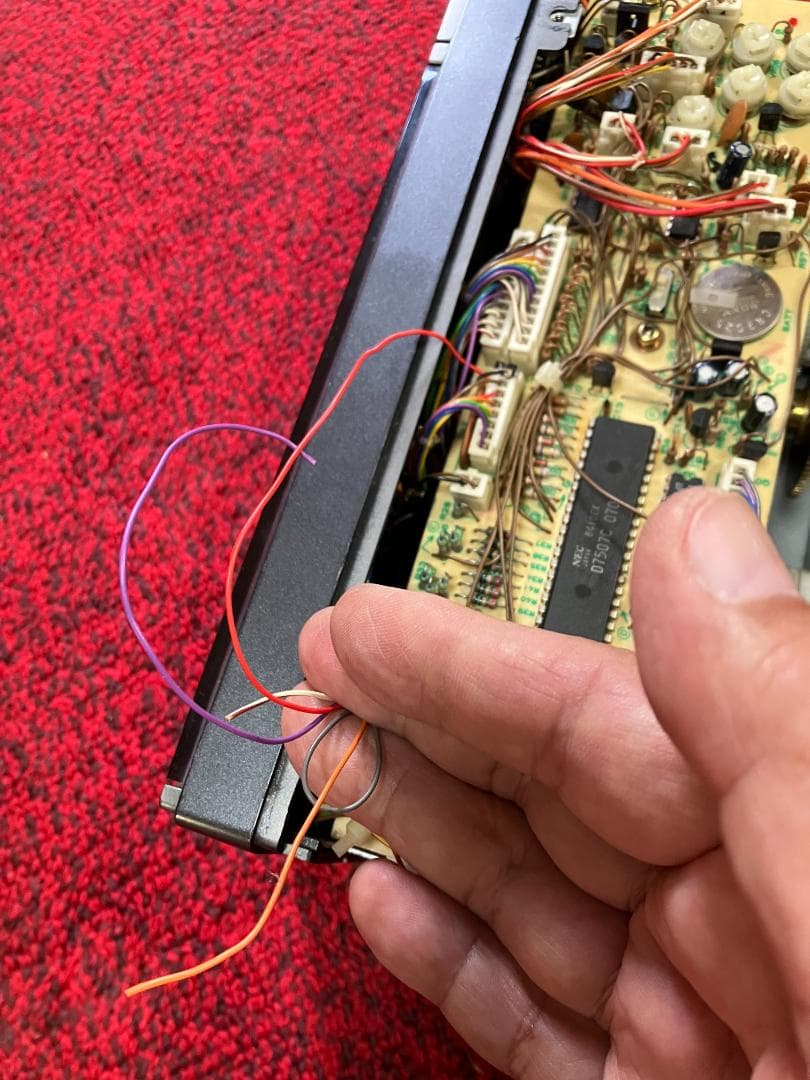 YAESU FC-757AT 全自動アンテナチューナー