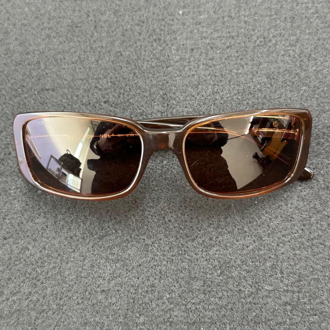 CHANEL 5111レディースサングラス