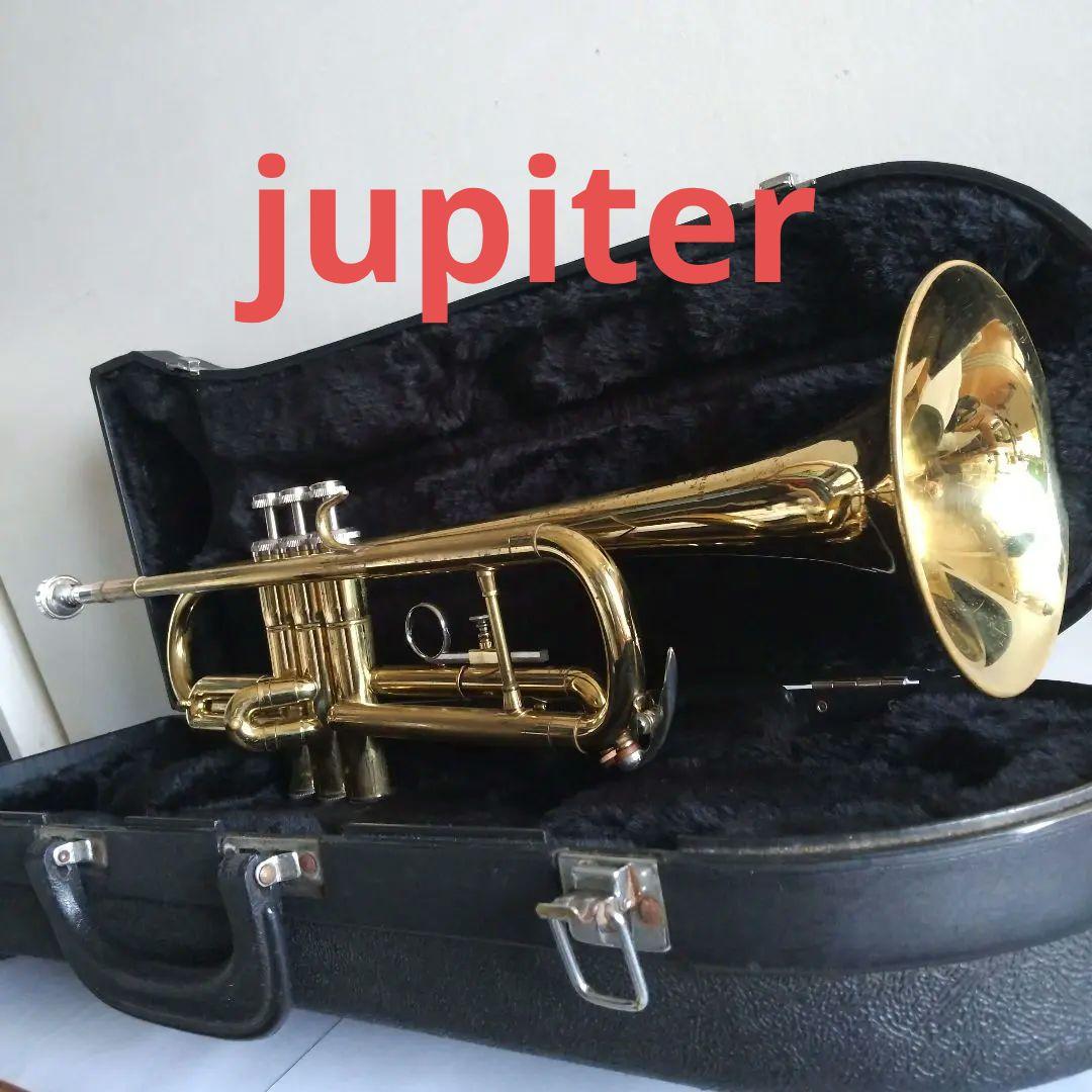 トランペット Jupiter str300