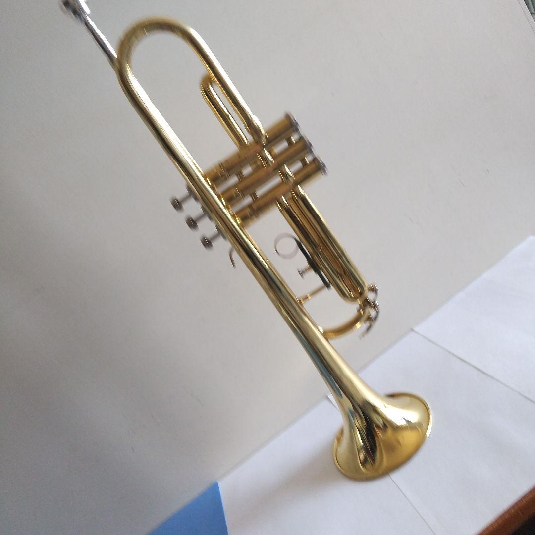 トランペット Jupiter str300