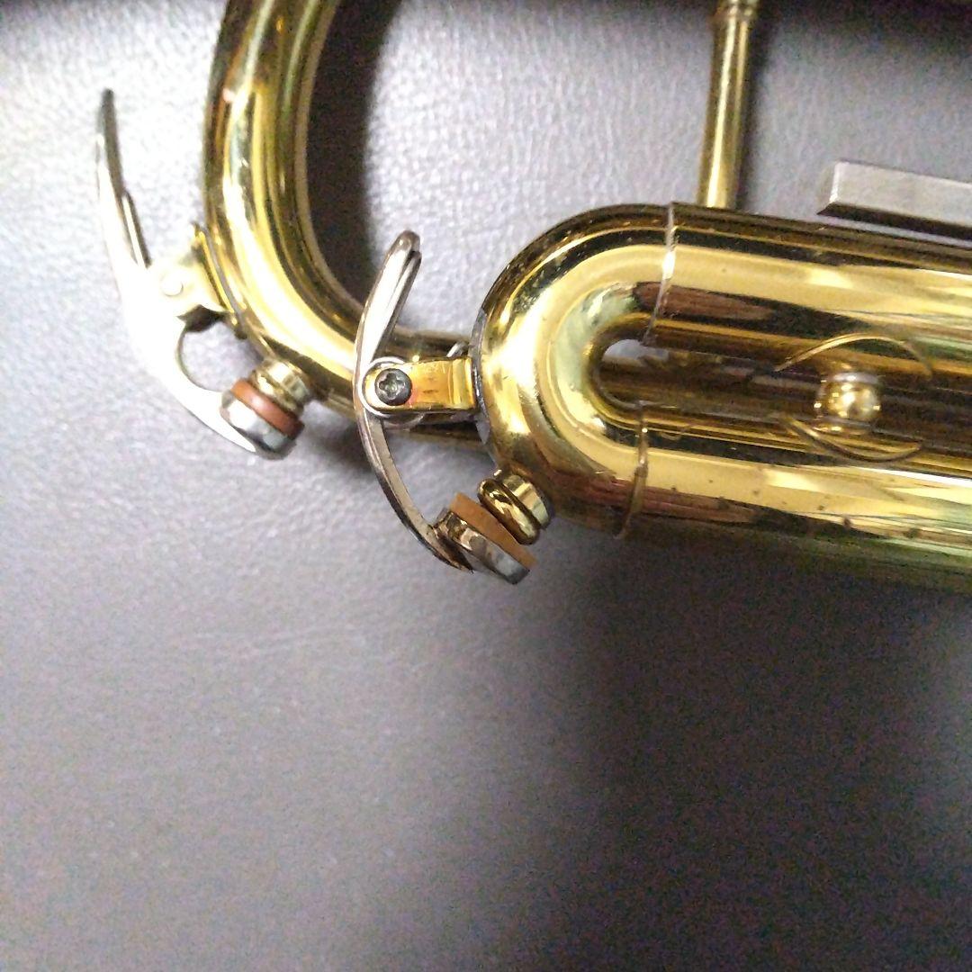 トランペット Jupiter str300