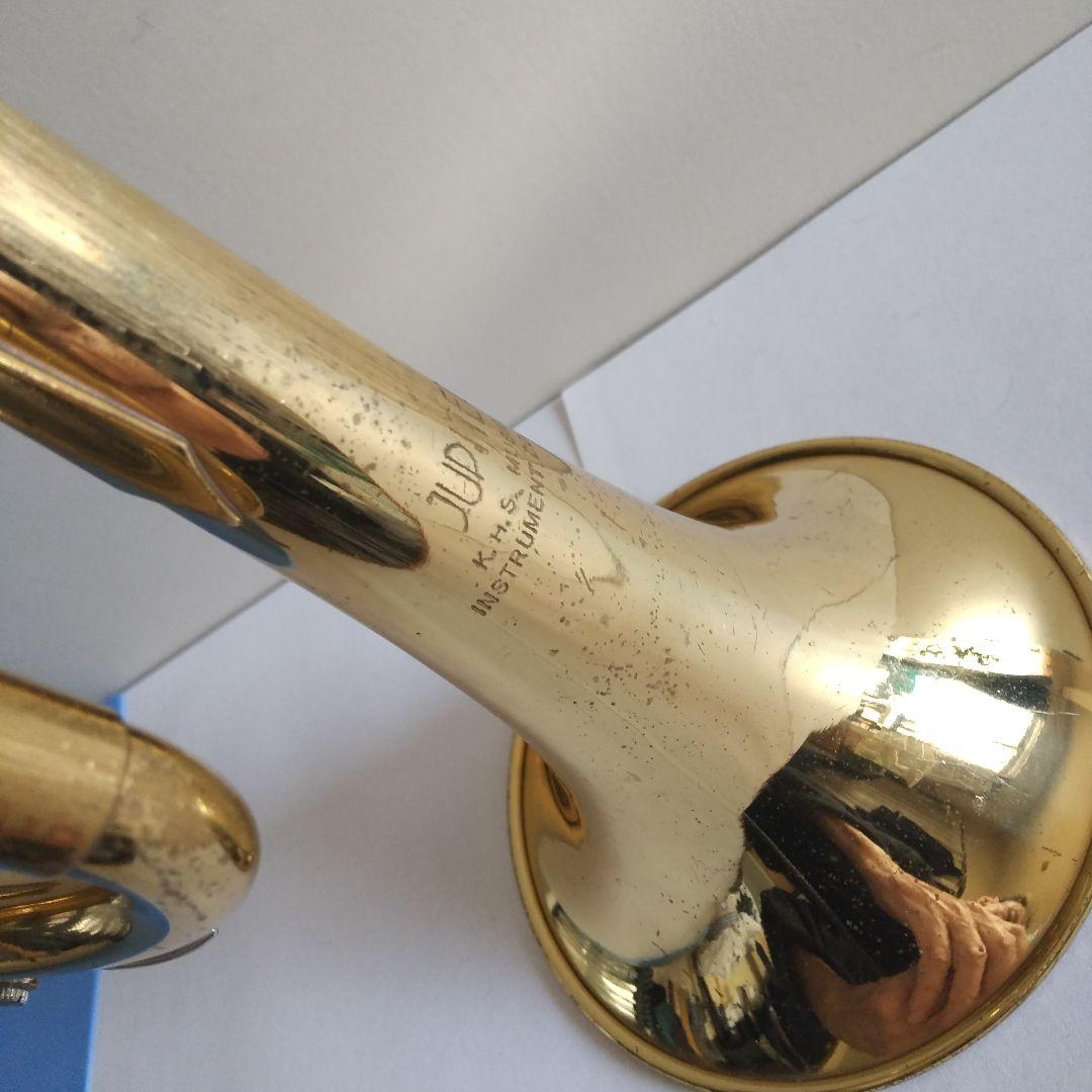 トランペット Jupiter str300