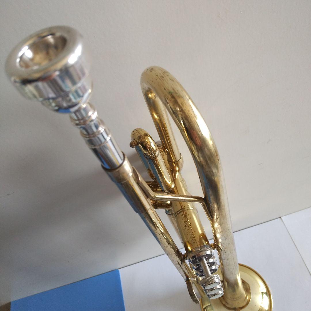 トランペット Jupiter str300