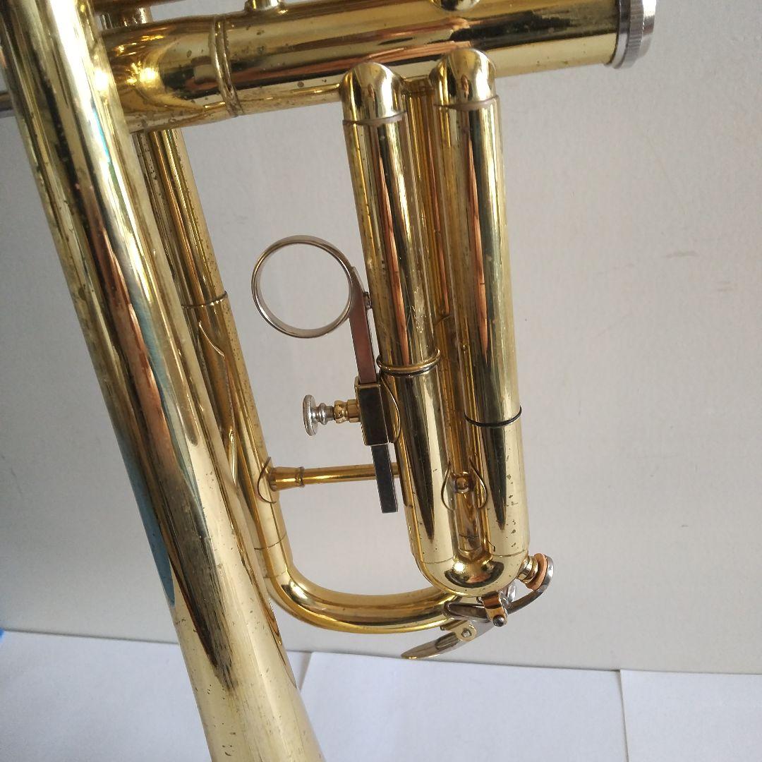 トランペット Jupiter str300