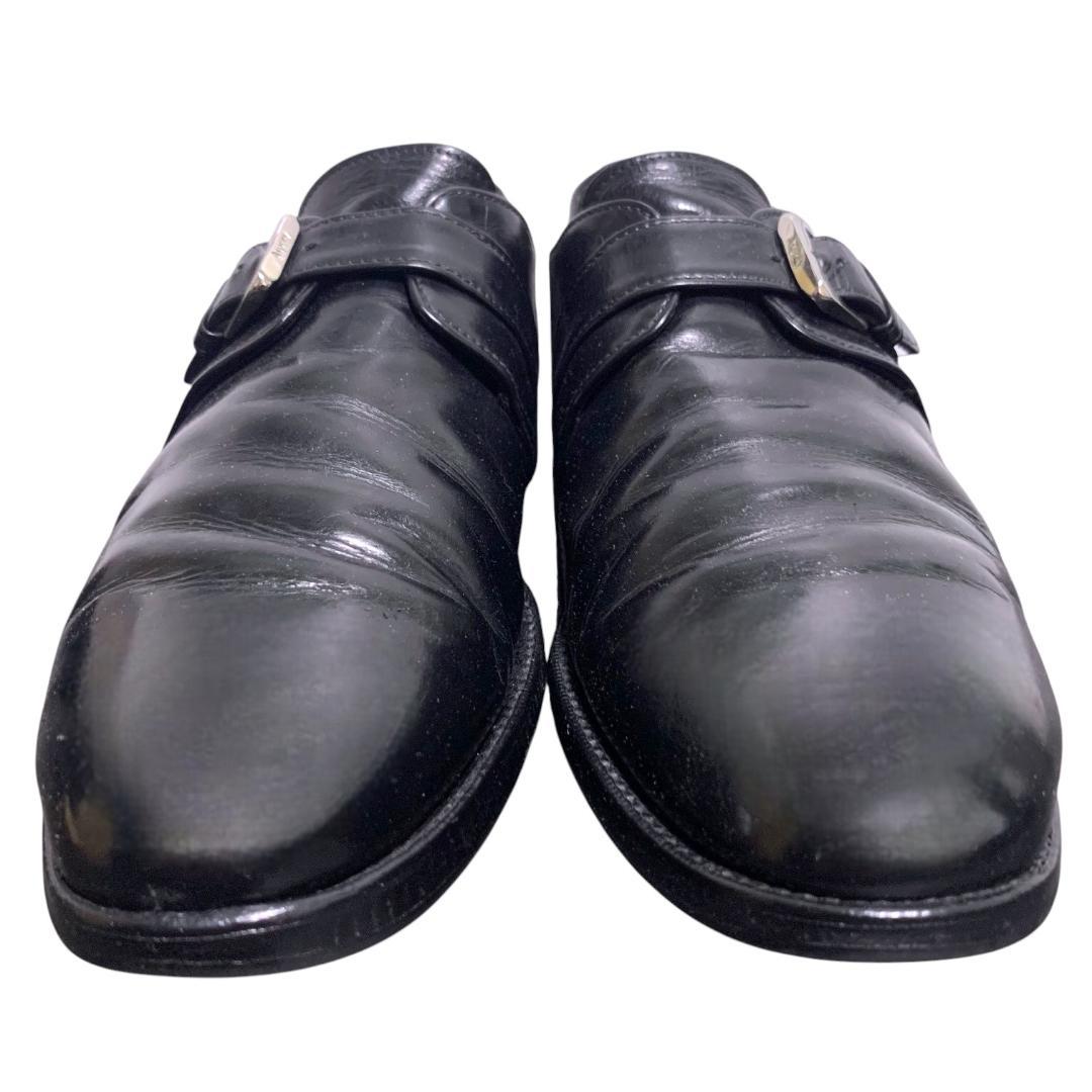 EDWARD GREEN Asprey別注 シングルモンク 26cm