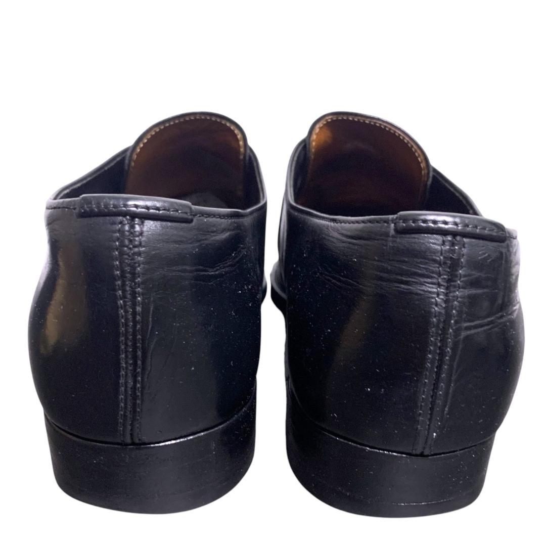 EDWARD GREEN Asprey別注 シングルモンク 26cm